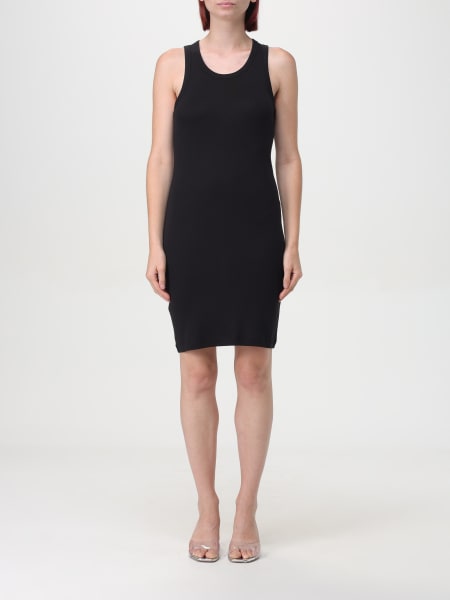 Dress woman Helmut Lang