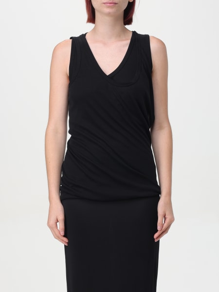 Helmut Lang: Top woman Helmut Lang