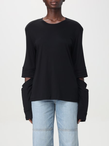 T-shirt women Helmut Lang