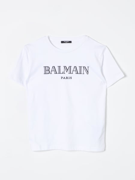 티셔츠 남아 Balmain