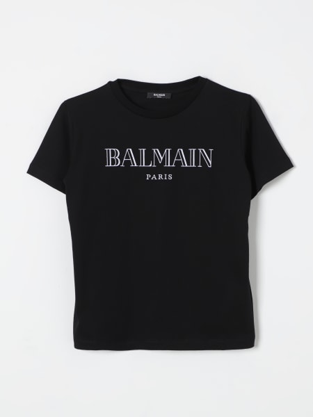 T恤 男童 Balmain