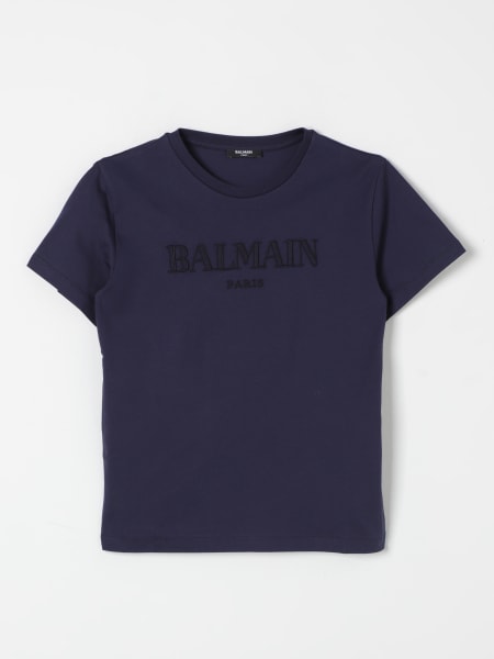 Kids' Balmain: T-shirt boys Balmain