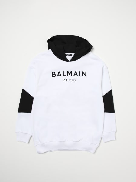 Sweater boys Balmain