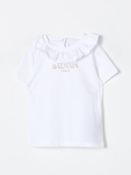 T-shirt baby Balmain