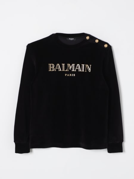 Pull garçon Balmain