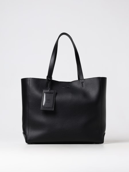 Borsa Tod's in pelle a grana