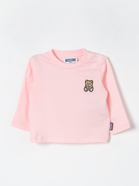 Moschino kids: Jumper baby Moschino