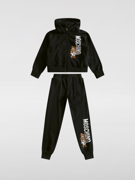 Tracksuit boys Moschino