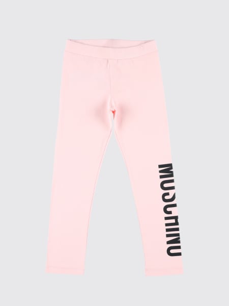 Moschino: Mono niña Moschino