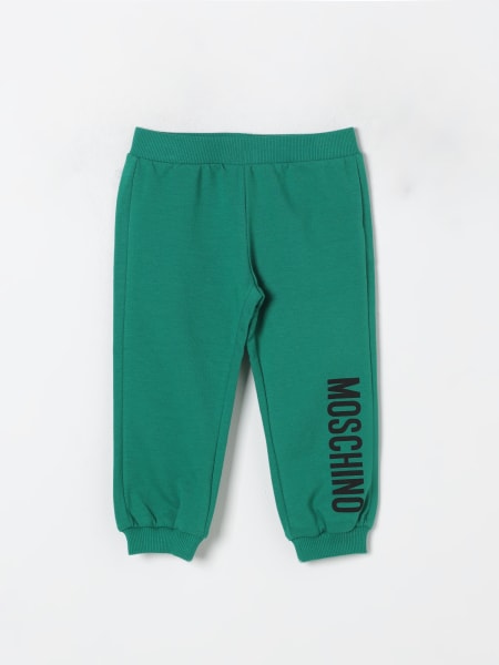 Trousers baby Moschino