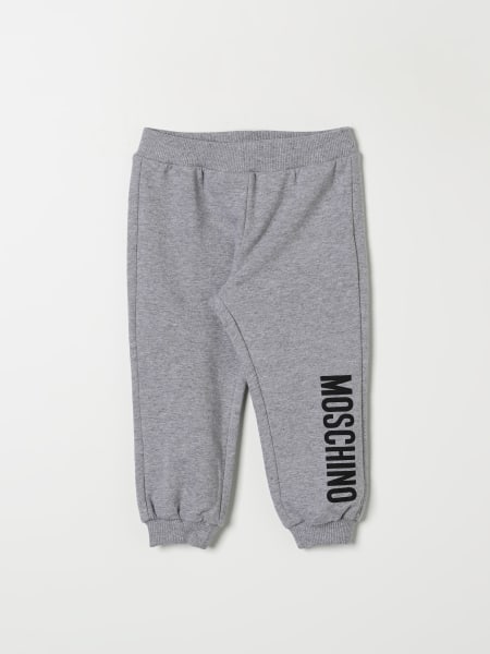 Trousers baby Moschino