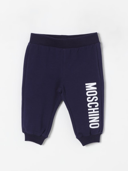 Trousers baby Moschino