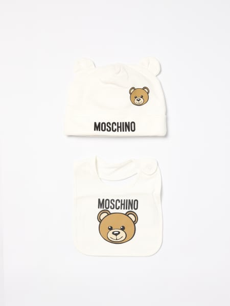 Pack Baby Moschino