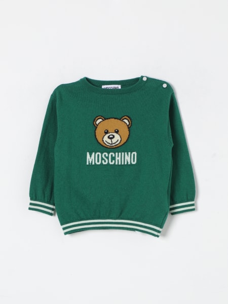 Sweater baby Moschino