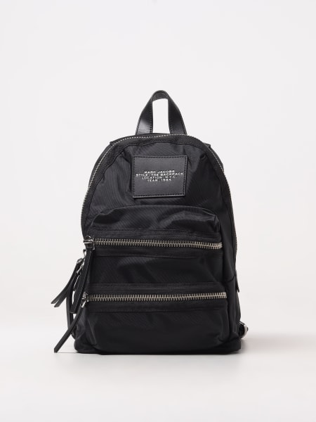 Backpack women Marc Jacobs