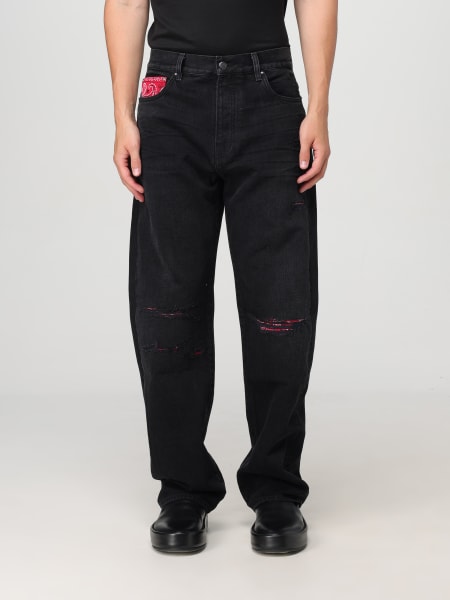 Amiri: Jeans hombre Amiri