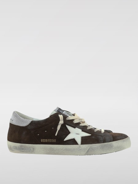 Sneakers man Golden Goose