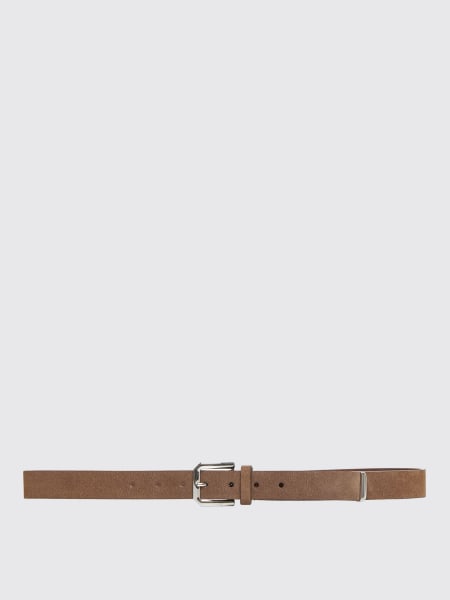 Belt man Brunello Cucinelli