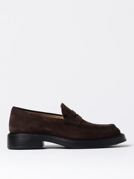 Loafers man Tod's