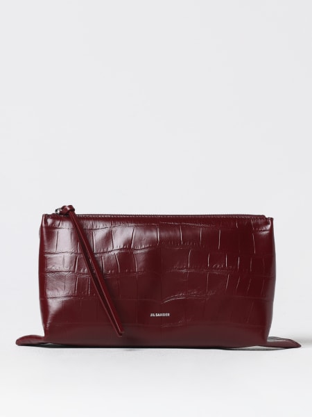 Shoulder bag woman Jil Sander