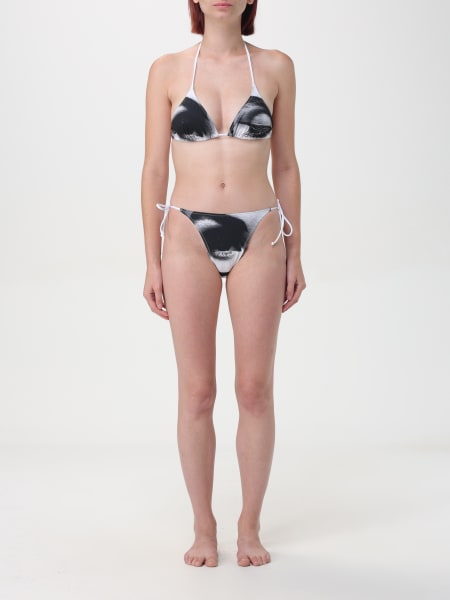 Swimsuit women Jean Paul Gaultier