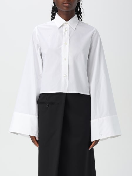 Mm6 Maison Margiela cotton shirt