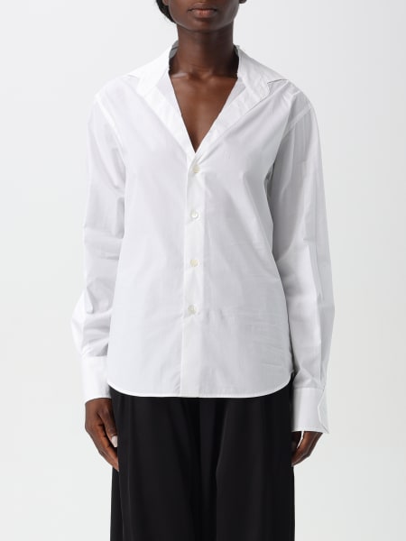 Shirt woman Mm6 Maison Margiela