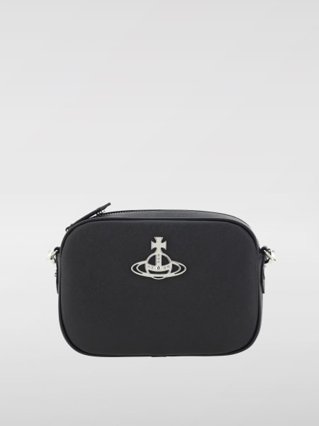 Shoulder bag woman Vivienne Westwood