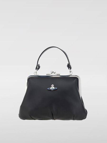 Shoulder bag woman Vivienne Westwood