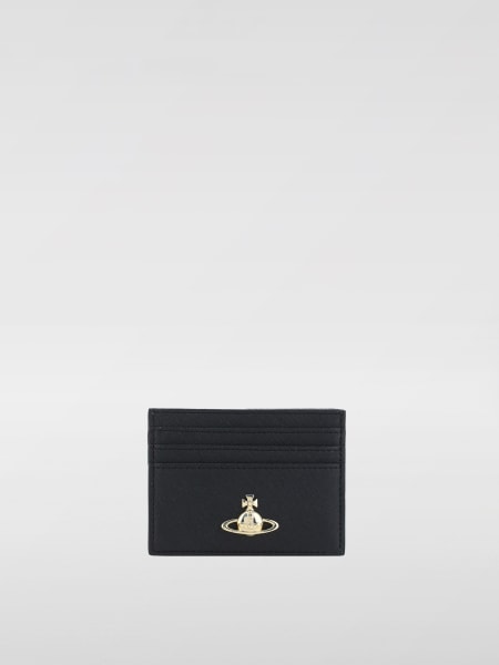 Wallet woman Vivienne Westwood