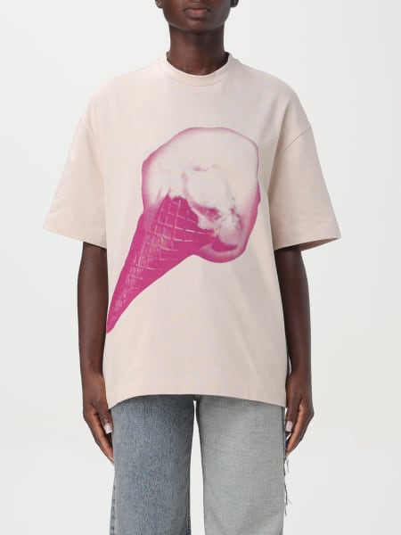 T-shirt woman Jil Sander