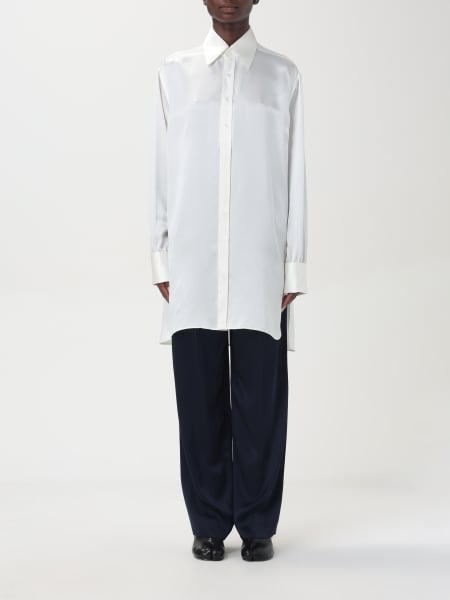 Shirt woman Maison Margiela