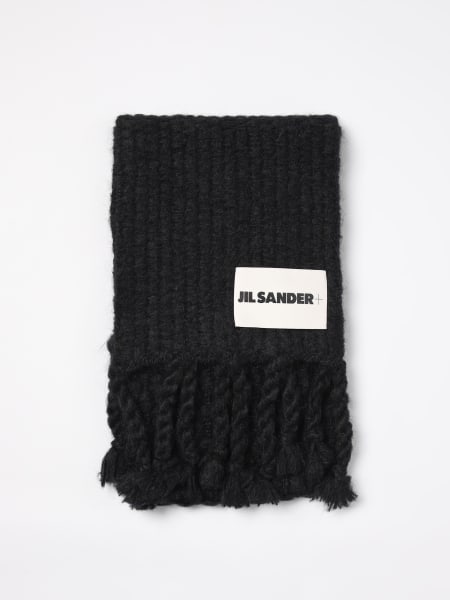 Scarf woman Jil Sander