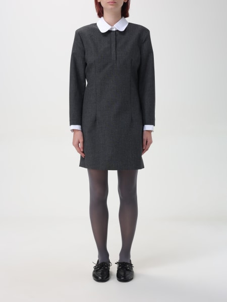 Dress woman Thom Browne