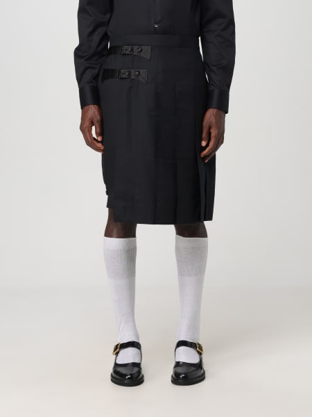 Short man Thom Browne