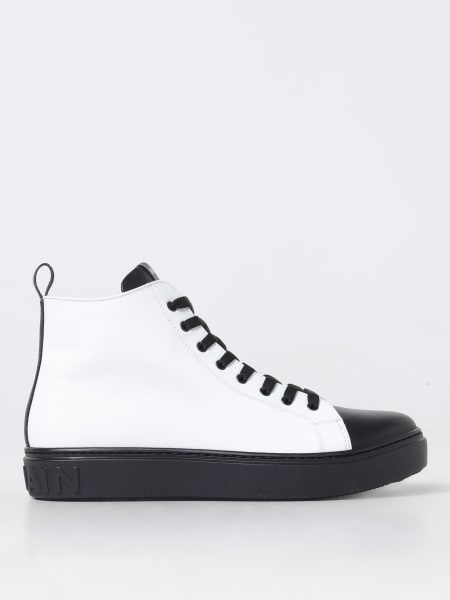 Schuhe Jungen Balmain