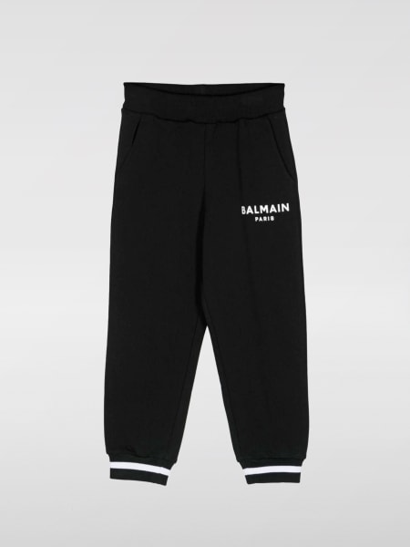 팬츠 남아 Balmain