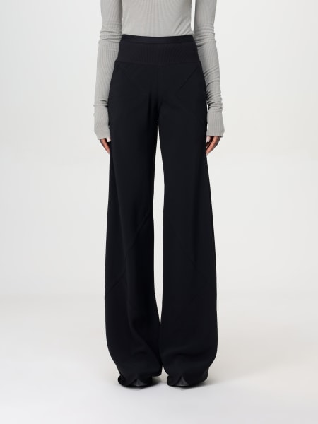 Pants woman Rick Owens