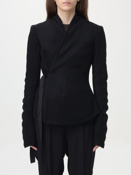 Jacket women Rick Owens