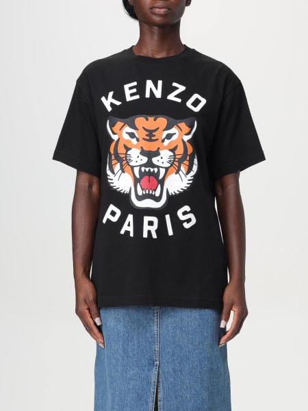 Polo衫 女士 Kenzo