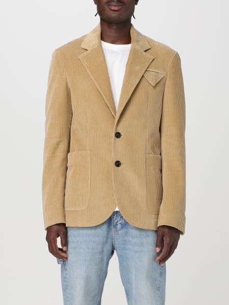 Jacket man Bottega Veneta