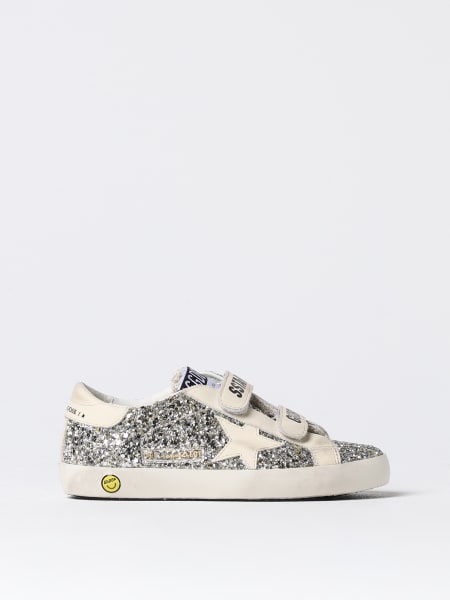 Shoes girls Golden Goose