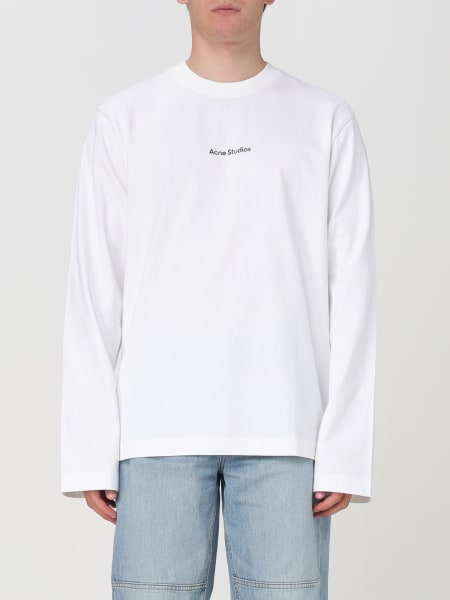 T-shirt men Acne Studios