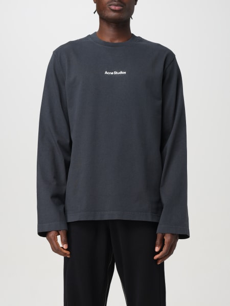 T-shirt men Acne Studios