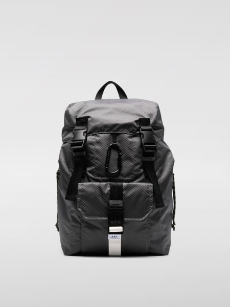 Zaino Trek A.P.C. in nylon