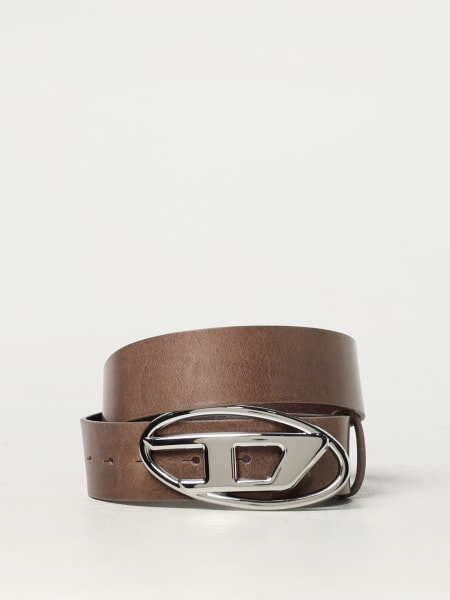 Diesel: Gürtel Damen Diesel