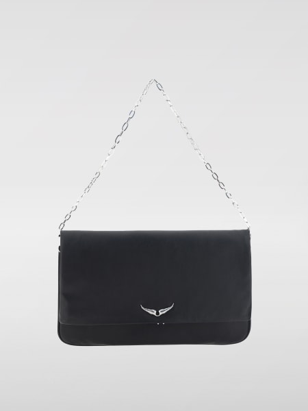 Shoulder bag woman Zadig & Voltaire