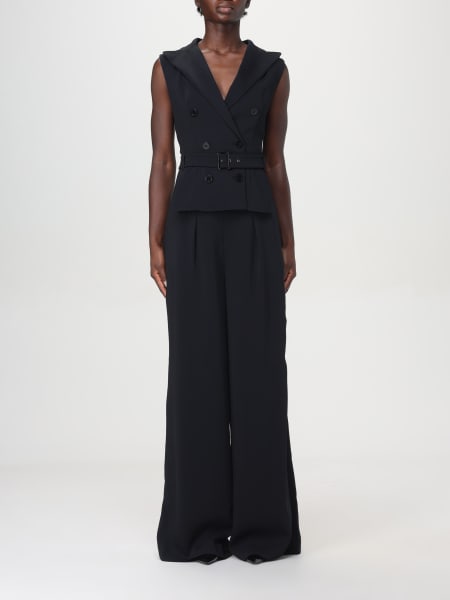 Jumpsuit Damen Alberta Ferretti