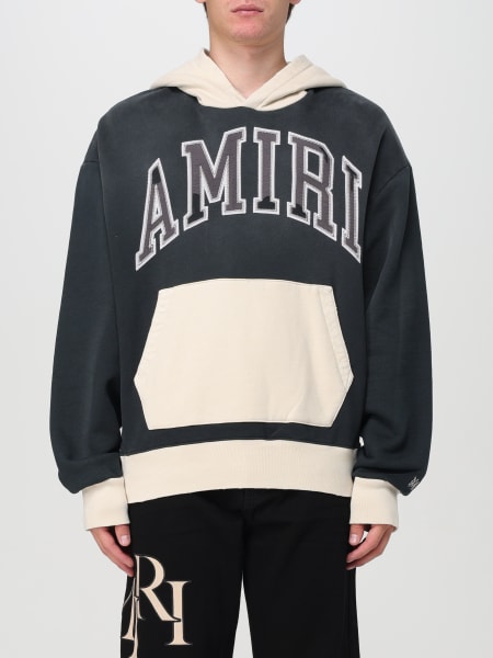 Sudadera hombre Amiri