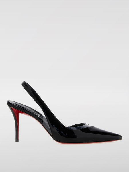 Обувь для нее Christian Louboutin